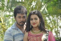 Sri Chirla Movies Production No 1 Movie Opening